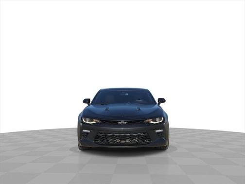 2017 Chevrolet Camaro 2SS