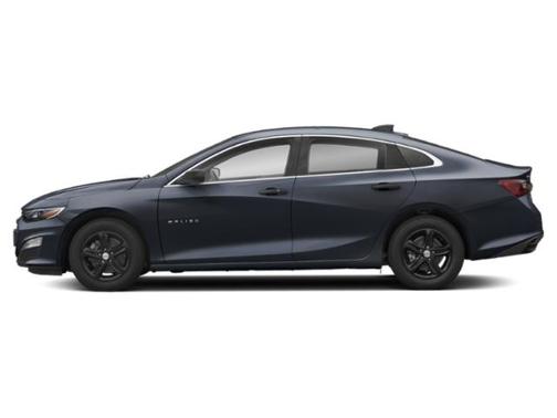2023 Chevrolet Malibu 1LS