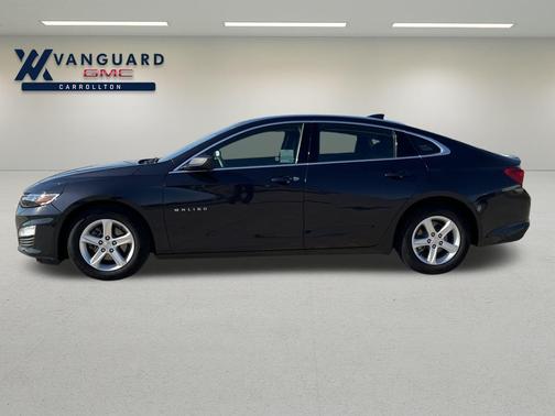 2023 Chevrolet Malibu 1LS