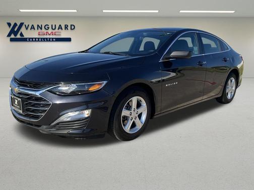 2023 Chevrolet Malibu 1LS