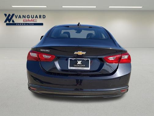 2023 Chevrolet Malibu 1LS