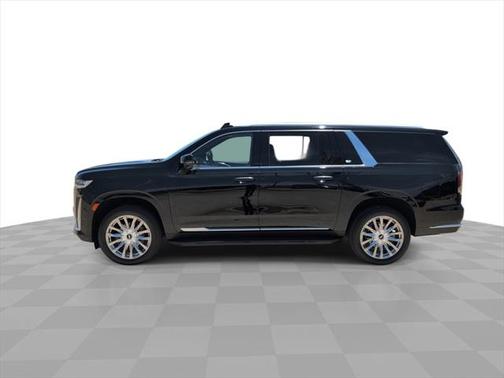 2021 Cadillac Escalade ESV Premium Luxury