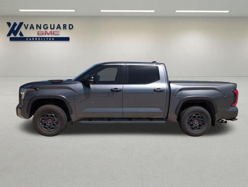 2023 Toyota Tundra Hybrid TRD Pro