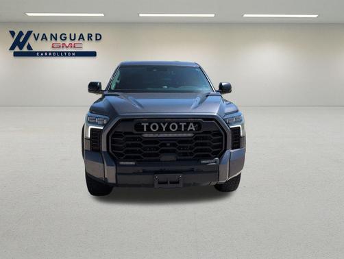 2023 Toyota Tundra Hybrid TRD Pro