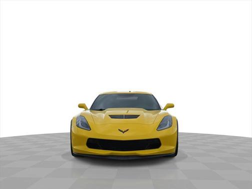 2019 Chevrolet Corvette Z06