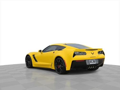 2019 Chevrolet Corvette Z06