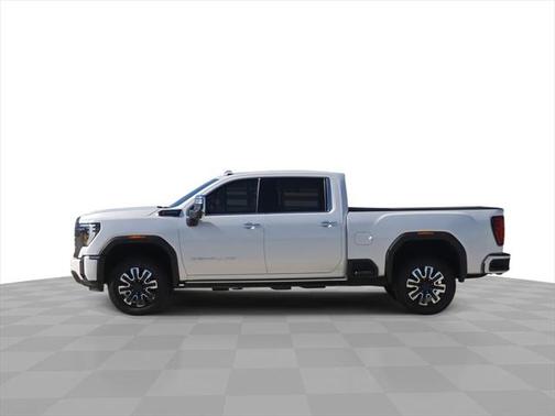 2024 GMC Sierra 2500 Denali Ultimate