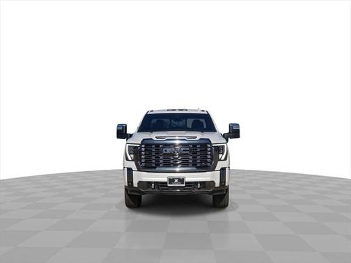 2024 GMC Sierra 2500 Denali Ultimate