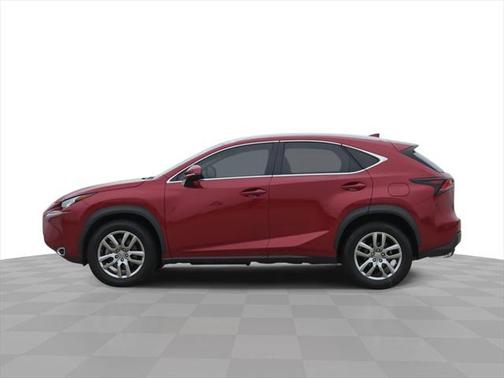 2016 Lexus NX 200t Base