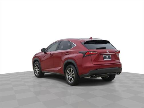2016 Lexus NX 200t Base
