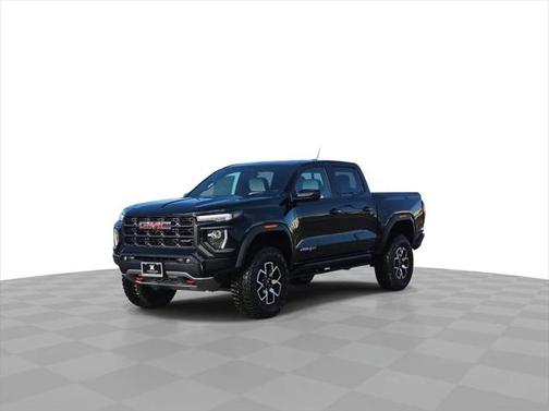 2025 GMC Canyon Base