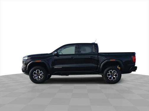 2025 GMC Canyon Base