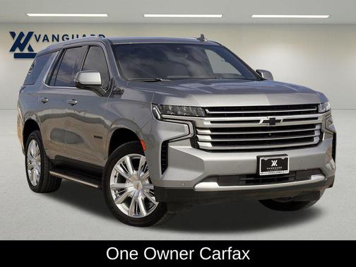2023 Chevrolet Tahoe 4WD High Country