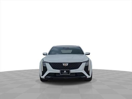 2025 Cadillac CT5 Premium Luxury RWD