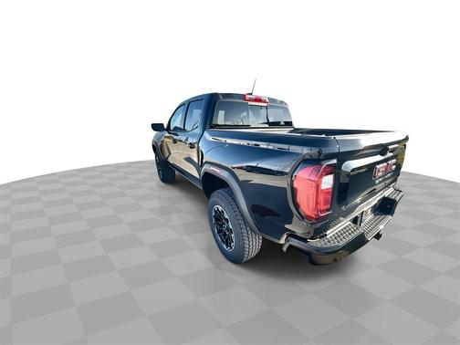 2026 GMC Canyon Base