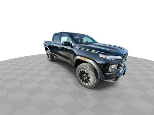 2026 GMC Canyon Base