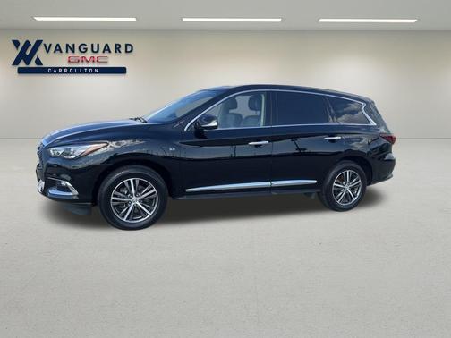 2019 INFINITI QX60 Pure