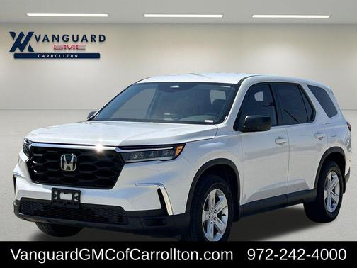 2023 Honda Pilot 2WD LX