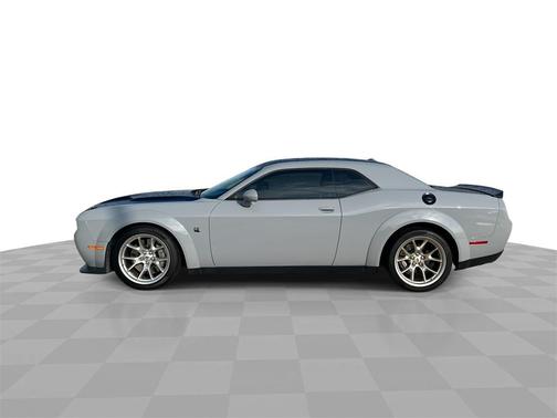 2020 Dodge Challenger R/T Scat Pack Widebody