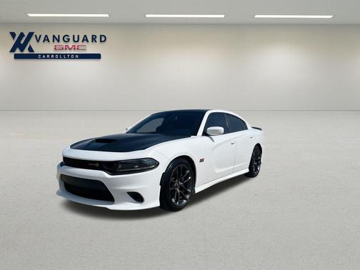 2022 Dodge Charger R/T Scat Pack