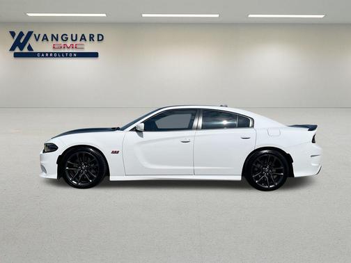 2022 Dodge Charger R/T Scat Pack