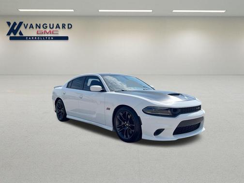 2022 Dodge Charger R/T Scat Pack