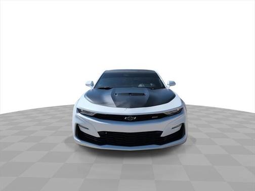 2021 Chevrolet Camaro 2SS