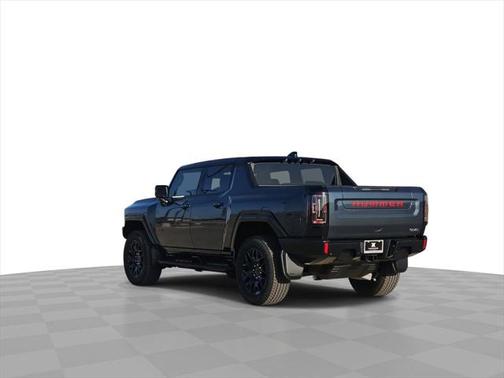 2025 GMC HUMMER EV Pickup 2X