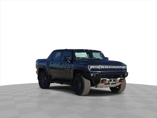 2025 GMC HUMMER EV Pickup 2X