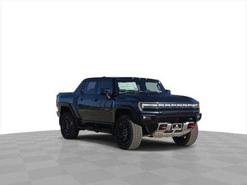 2025 GMC HUMMER EV Pickup 2X
