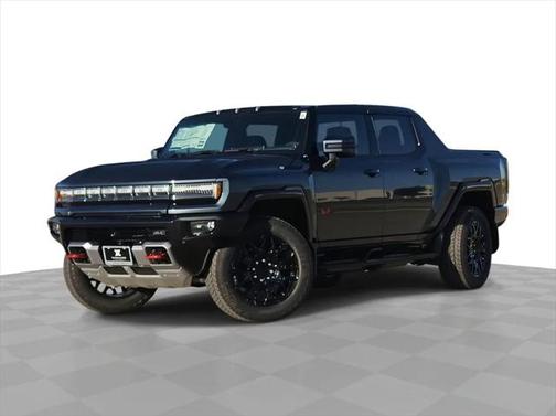 2025 GMC HUMMER EV Pickup 2X