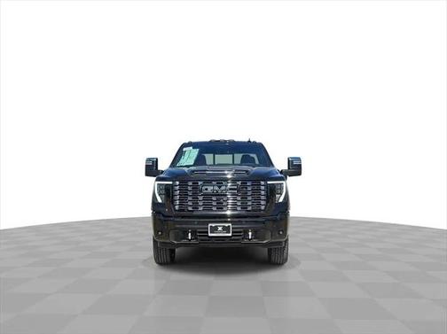 2025 GMC Sierra 2500 Denali Ultimate