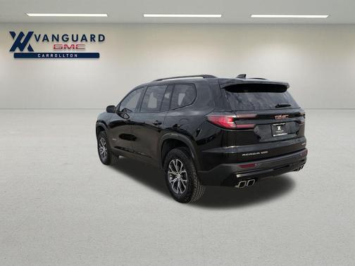 2024 GMC Acadia AWD AT4