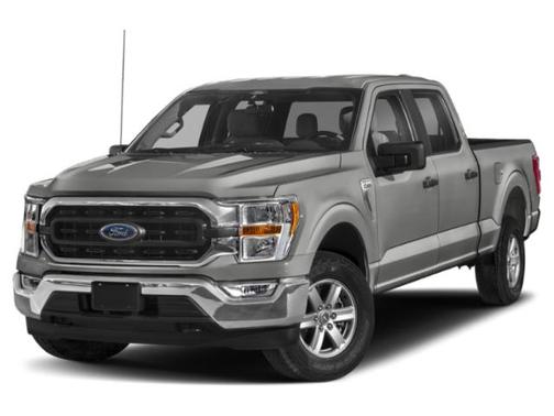 Avalanche 2023 Ford F-150 XLT