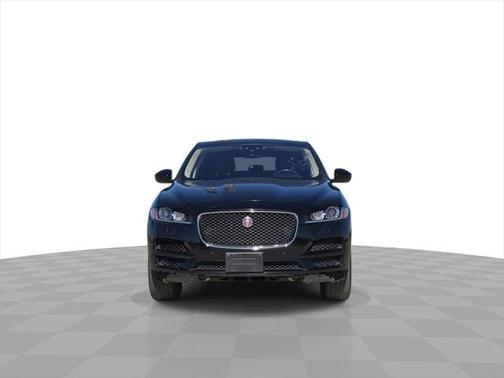 2020 Jaguar F-PACE Prestige P300 AWD Automatic