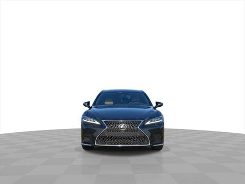 2024 Lexus LS 500 Base