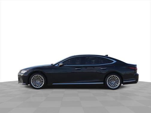 2024 Lexus LS 500 Base