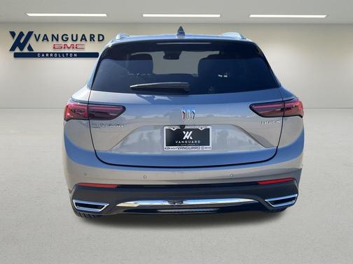 2025 Buick Envision Preferred AWD