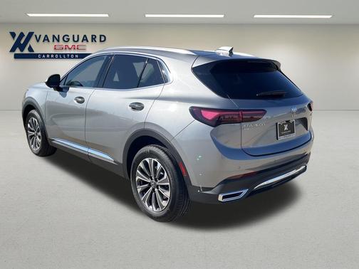 2025 Buick Envision Preferred AWD