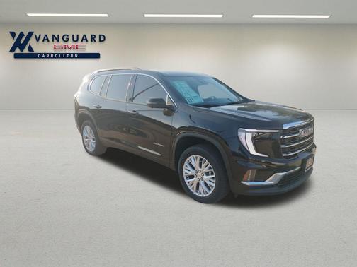 2026 GMC Acadia AWD Elevation