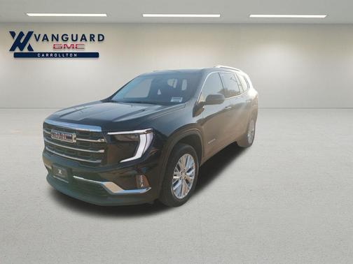 2026 GMC Acadia AWD Elevation