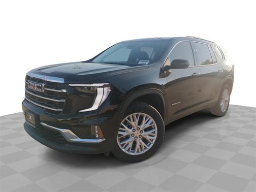 2026 GMC Acadia AWD Elevation