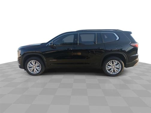 2026 GMC Acadia AWD Elevation