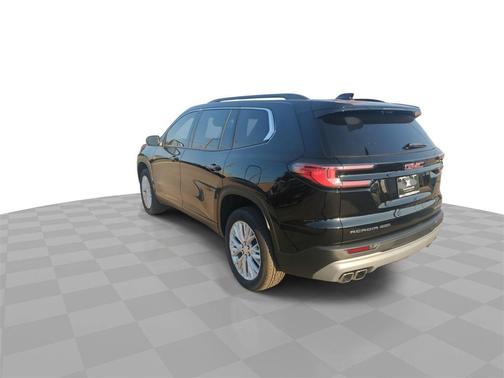 2026 GMC Acadia AWD Elevation