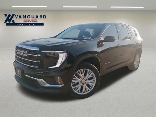 2026 GMC Acadia AWD Elevation