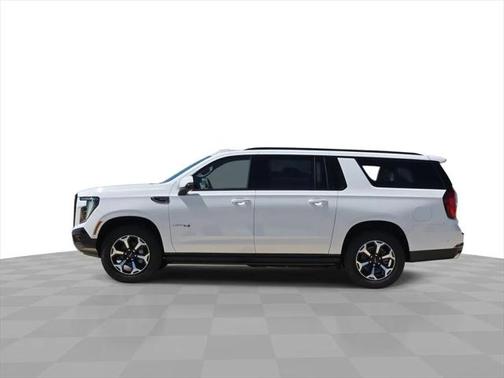 2025 GMC Yukon XL 4WD AT4