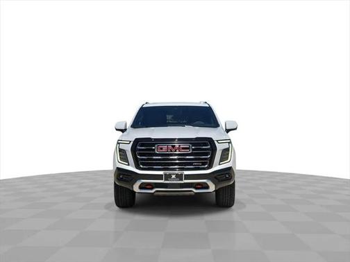 2025 GMC Yukon XL 4WD AT4