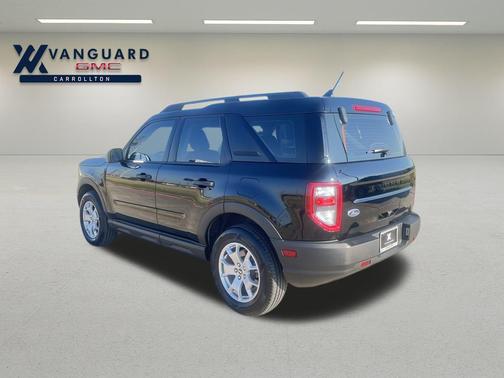 2023 Ford Bronco Sport Base