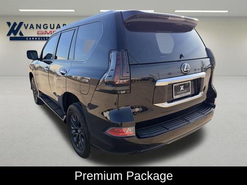 2023 Lexus GX 460 Premium