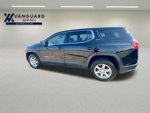 2019 GMC Acadia SLE-1